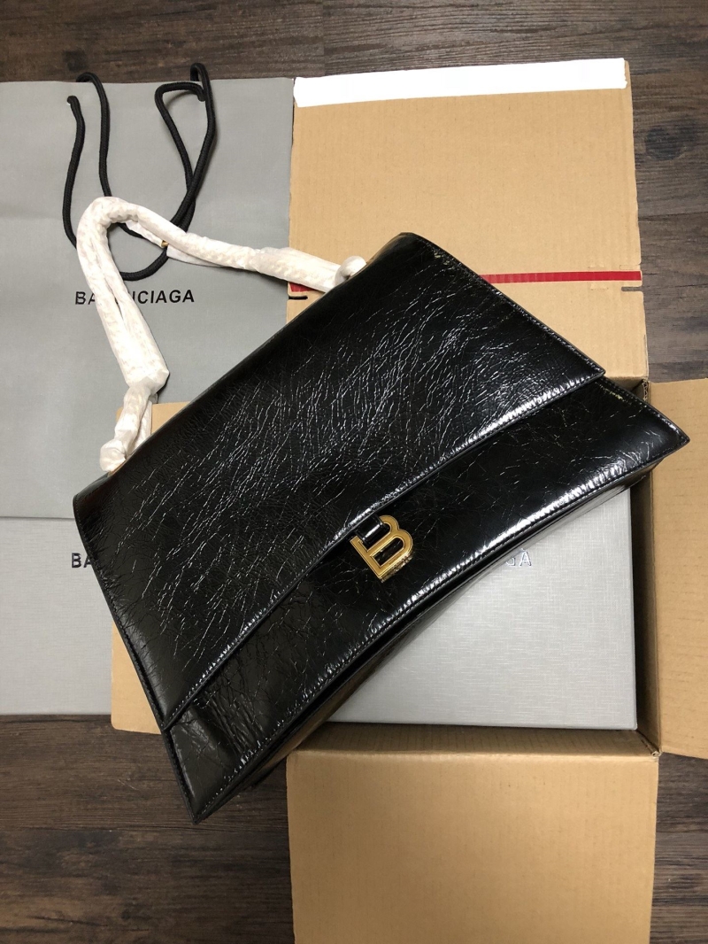Ba1en*iaga hourglass bags